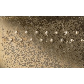 Vintage Gold - 16oz Amaco Potters Choice Cone 5 Glaze